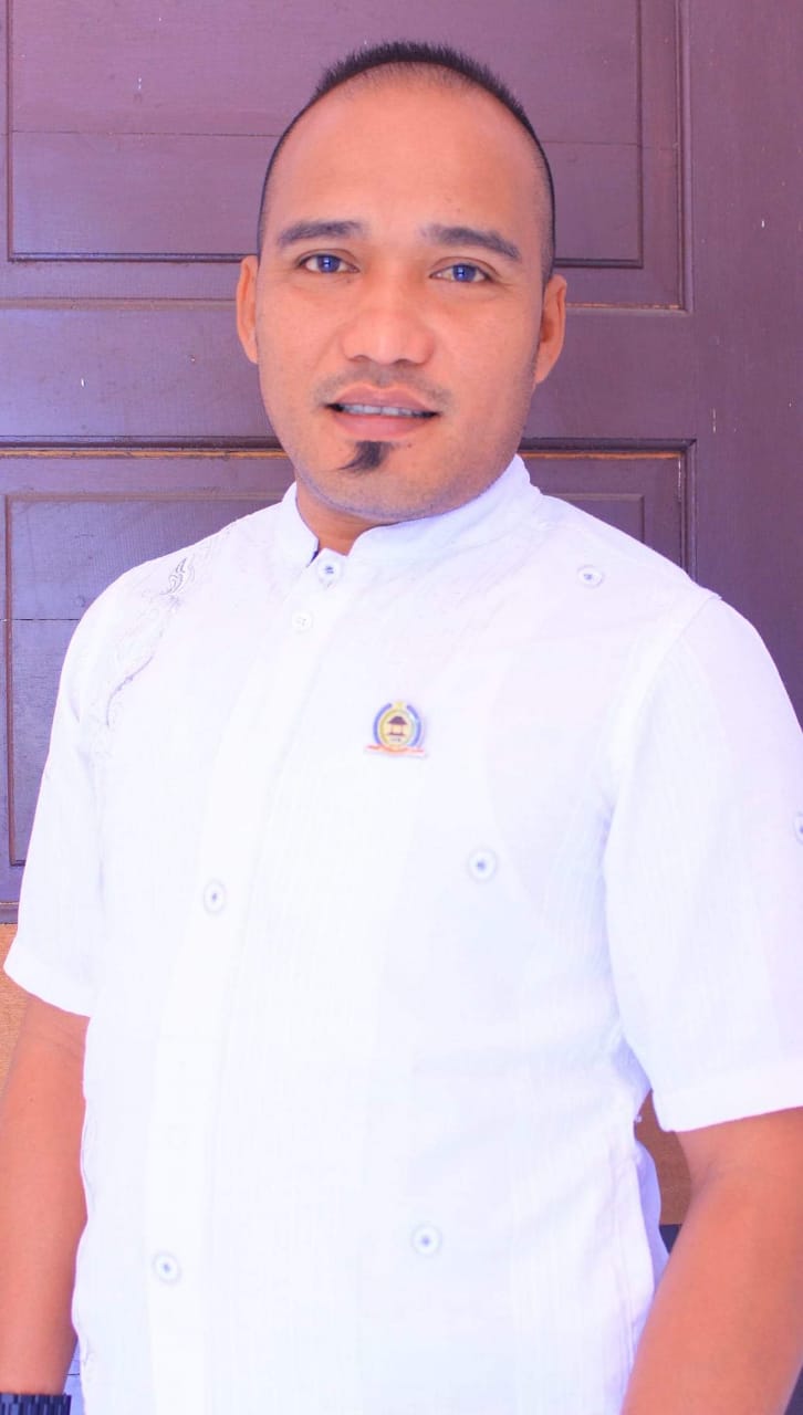 Yowan Febrianto Siap Pimpin Karang Taruna Pekanbaru