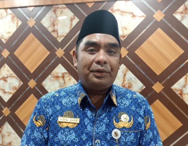 Hingga Triwulan III, Realisasi Investasi di Pekanbaru Mencapai Rp4 Triliun