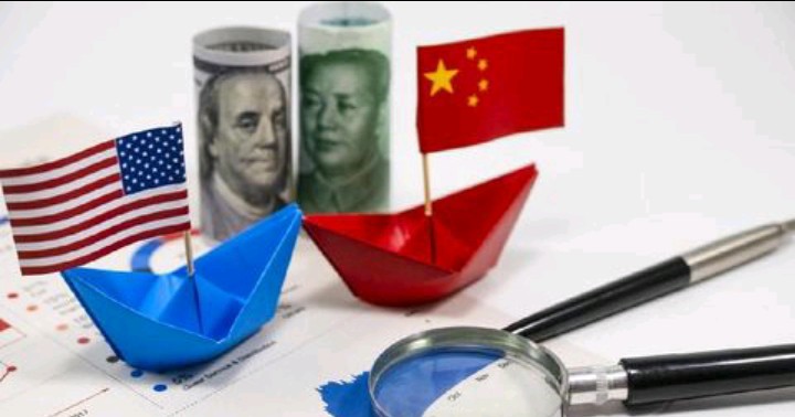 Nilai Investasi AS-China Disebut 5 Kali Lipat dari Data Resmi 