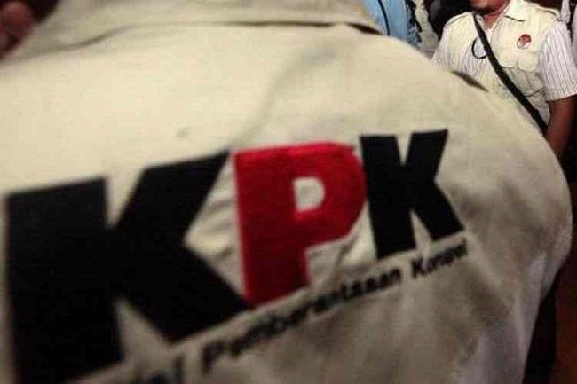 Rawan Korupsi, Pengadaan Barang dan Jasa Pemprov Riau jadi Atensi KPK