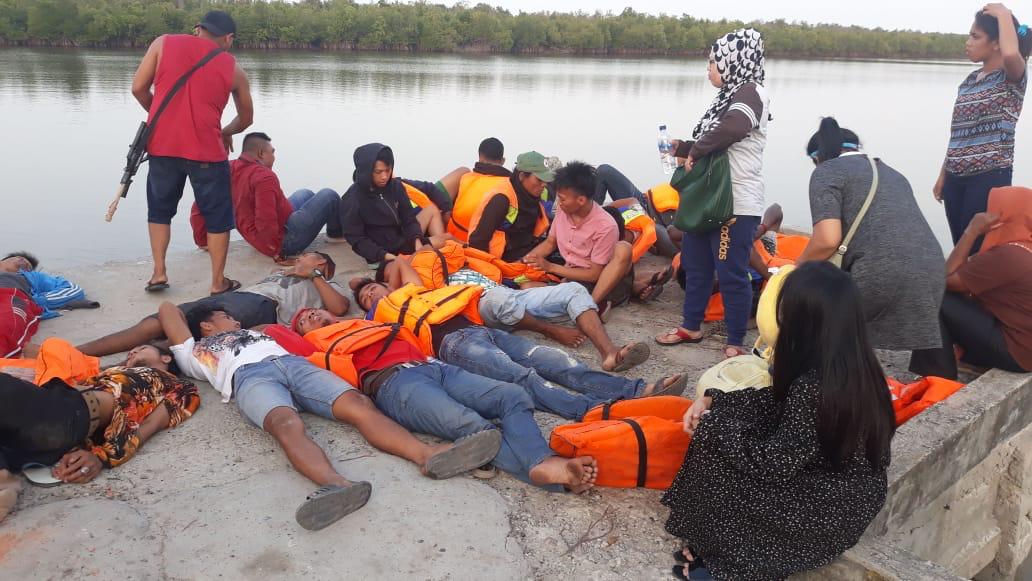 Cegah Covid-19, Gubernur Riau Instruksikan Bupati/Walikota  Bentuk Desa Siaga