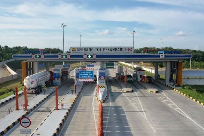 Tarif Sejumlah Tol Naik Jelang Lebaran, Menteri PUPR: Sudah Ditunda 6 Bulan