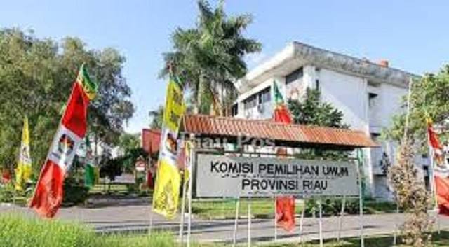 Pleno DPHP Tingkat Kota, Banyak Perubahan Data hingga Daftar Pemilih TMS yang Membengkak
