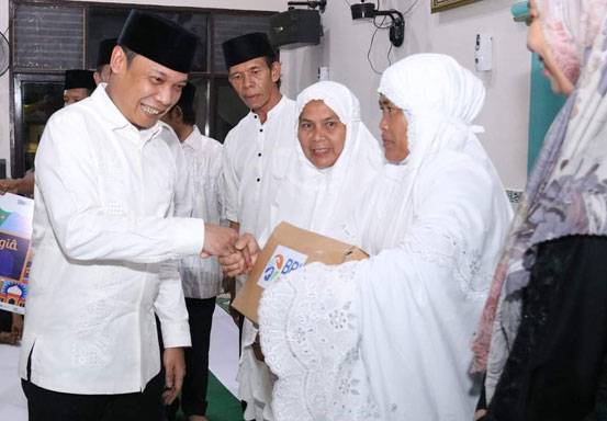 Pj Walikota Ingatkan Warga Pekanbaru Hindari Money Politic