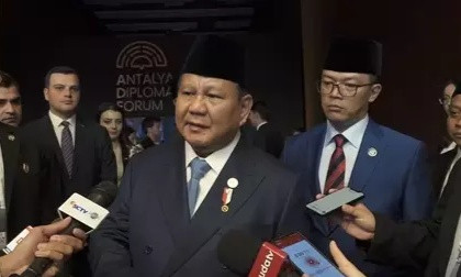 AS-China Perang Dagang, Indonesia Memihak Siapa?