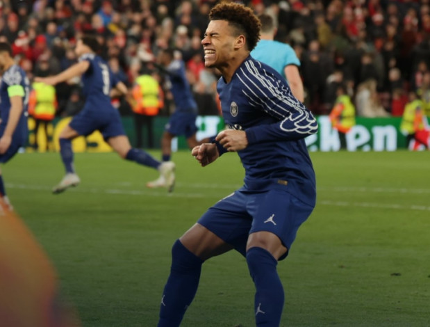 Barcelona, Bayern, Inter ke Perempat Final Liga Champions, PSG Lolos Setelah Menang Adu Penalti