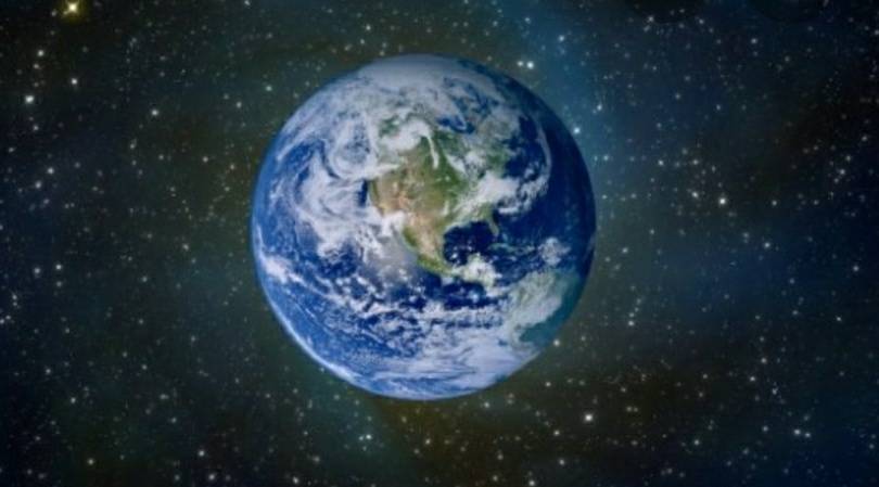 Astronot Malaysia Bersumpah Katakan Bumi itu Bulat
