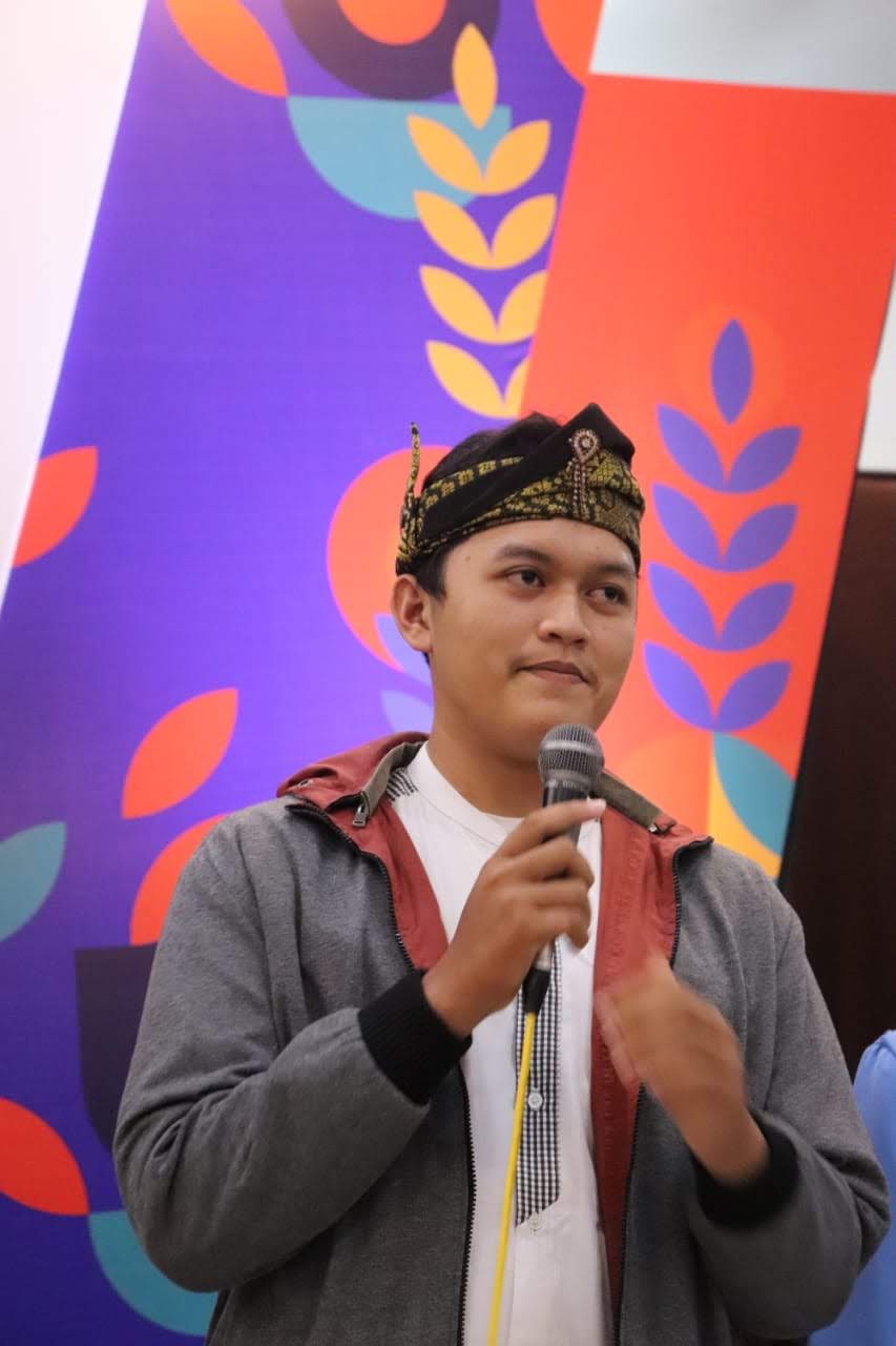 Kadispora dan Kadisdik Riau Baru Dilantik,  Ketua Harian FPPDP Riau : Semoga Mampu Bersinergi dengan Pemuda 