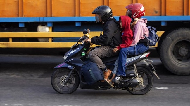 Waspada! Penyakit Ini Mengintai Pemudik Lebaran 2025