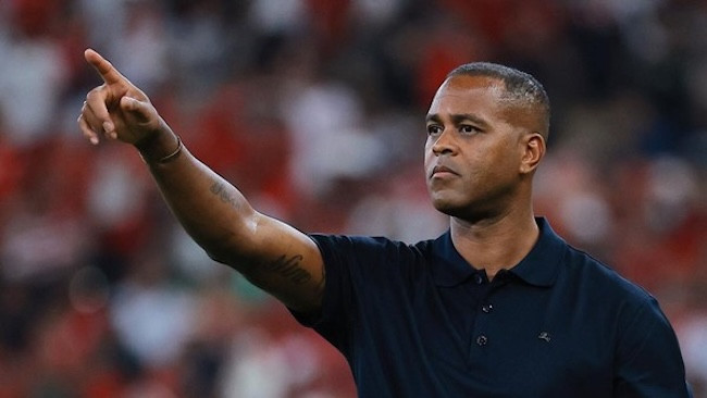 Berikut Ragam 'Dosa' Patrick Kluivert Selama Tangani Timnas Indonesia