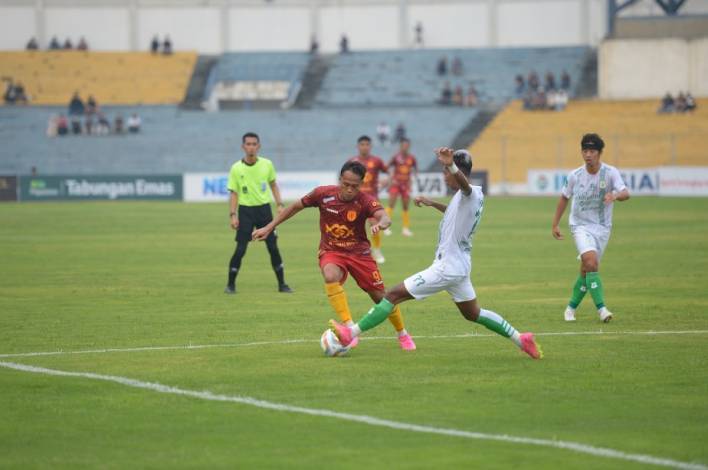 Komdis PSSI Jatuhkan Sanksi Denda Rp47,5 Juta ke PSPS Riau, Ini Penyebabnya