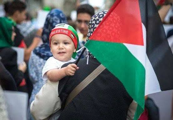 Semakin Banyak Negara Eropa Ingin Segera Mengakui Palestina