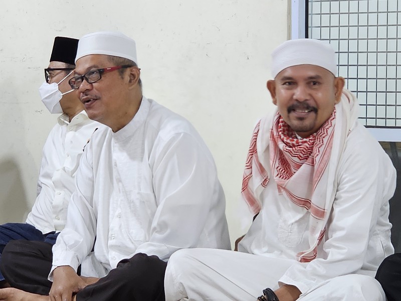 Ketua Dewan Kehormatan PWI Riau: Jangan Gadaikan Integritas Demi THR