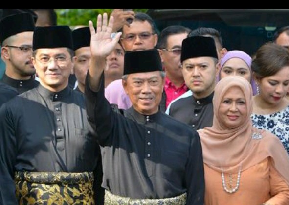 Menang Pemilu di Sabah, PM Malaysia Dinilai Lulus Ujian Tes Awal 