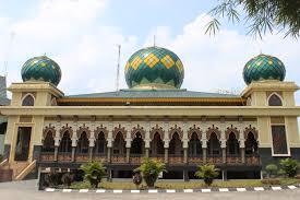 510 Masjid dan Musala di Jalur Mudik Provinsi Riau Siap Melayani Pemudik