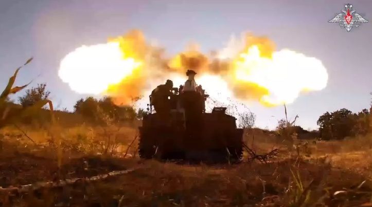 Rusia Klaim Hampir Capai Tujuan Strategisnya di Perang Ukraina