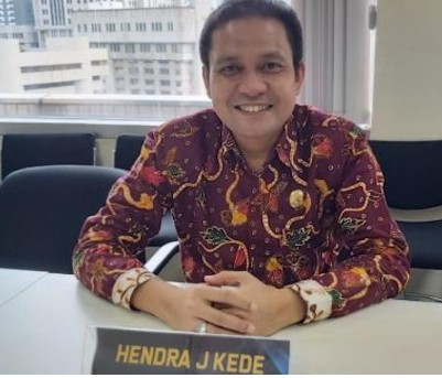 Klarifikasi Hendry dan Presiden Tetap Tidak Berkewajiban Resmikan Dewan Pers 