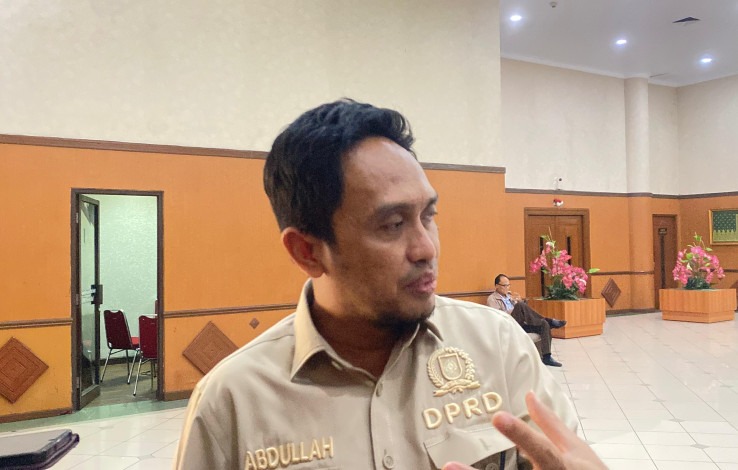 TPP Pegawai Pemprov Riau Terancam Dipotong, Ini Saran DPRD