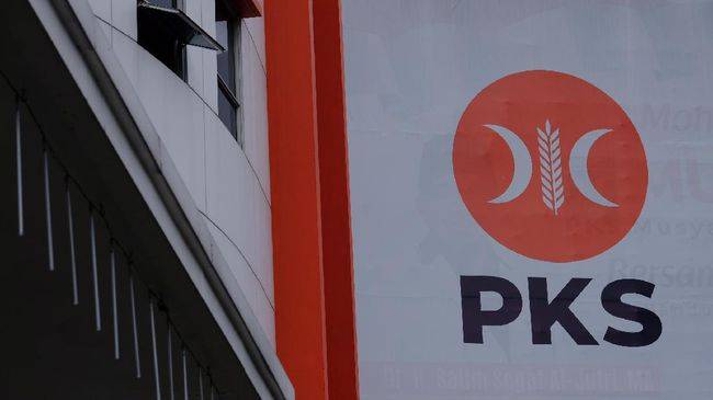 Ini Target PKS Riau Hadapi Pemilu 2024