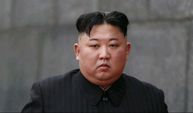 Kim Jong Un Bersyukur Tak Ada Virus Corona di Korut