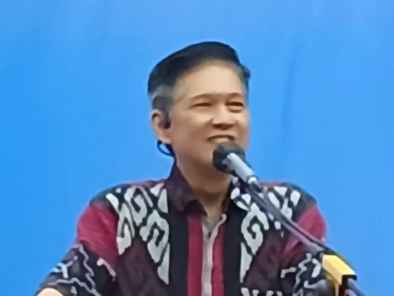 Hendry Ch Bangun Bukan Anggota PWI Lagi, Publik Jangan Terperdaya