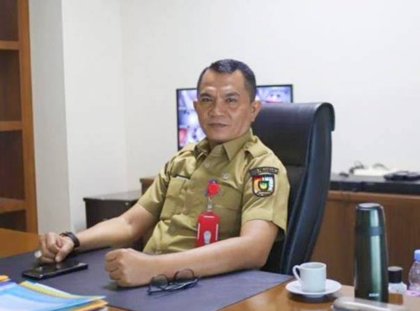 Penerimaan CPNS dan PPPK Pekanbaru Dapat Persetujuan Prinsip dari Kemenpan RB